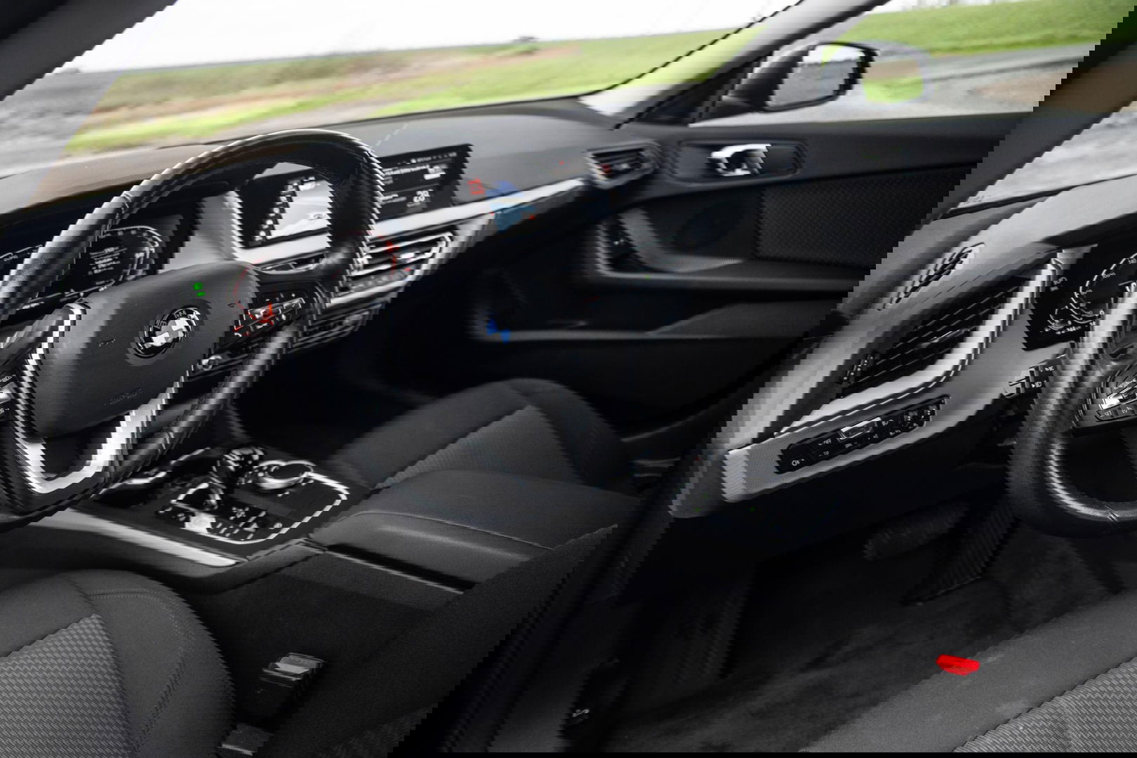 BMW 2 Serie Gran Coupé 218i Introduction Edition NAVI / CARPLAY / LED / AUTOMAAT / N.A.P