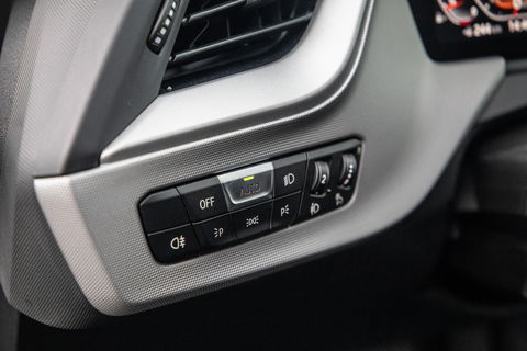 BMW 2 Serie Gran Coupé 218i Introduction Edition NAVI / CARPLAY / LED / AUTOMAAT / N.A.P