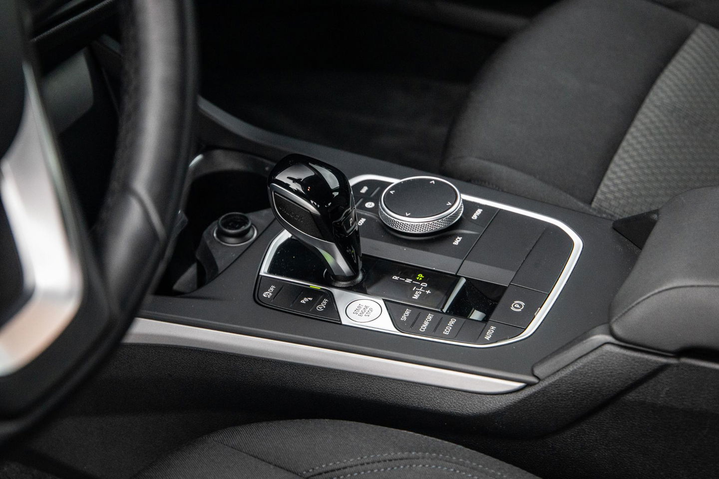 BMW 2 Serie Gran Coupé 218i Introduction Edition NAVI / CARPLAY / LED / AUTOMAAT / N.A.P