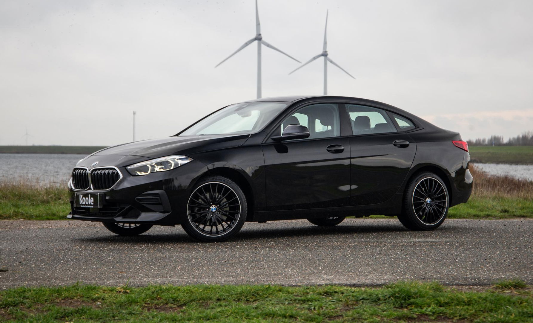 BMW 2 Serie Gran Coupé 218i Introduction Edition NAVI / CARPLAY / LED / AUTOMAAT / N.A.P
