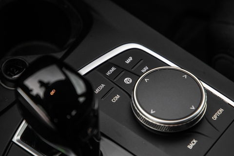 BMW 2 Serie Gran Coupé 218i Introduction Edition NAVI / CARPLAY / LED / AUTOMAAT / N.A.P