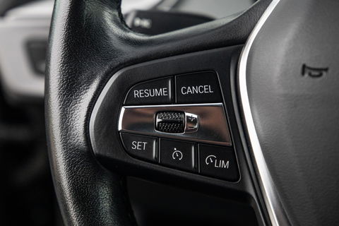 BMW 2 Serie Gran Coupé 218i Introduction Edition NAVI / CARPLAY / LED / AUTOMAAT / N.A.P