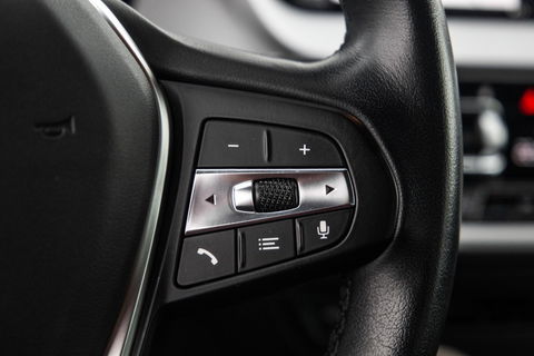 BMW 2 Serie Gran Coupé 218i Introduction Edition NAVI / CARPLAY / LED / AUTOMAAT / N.A.P