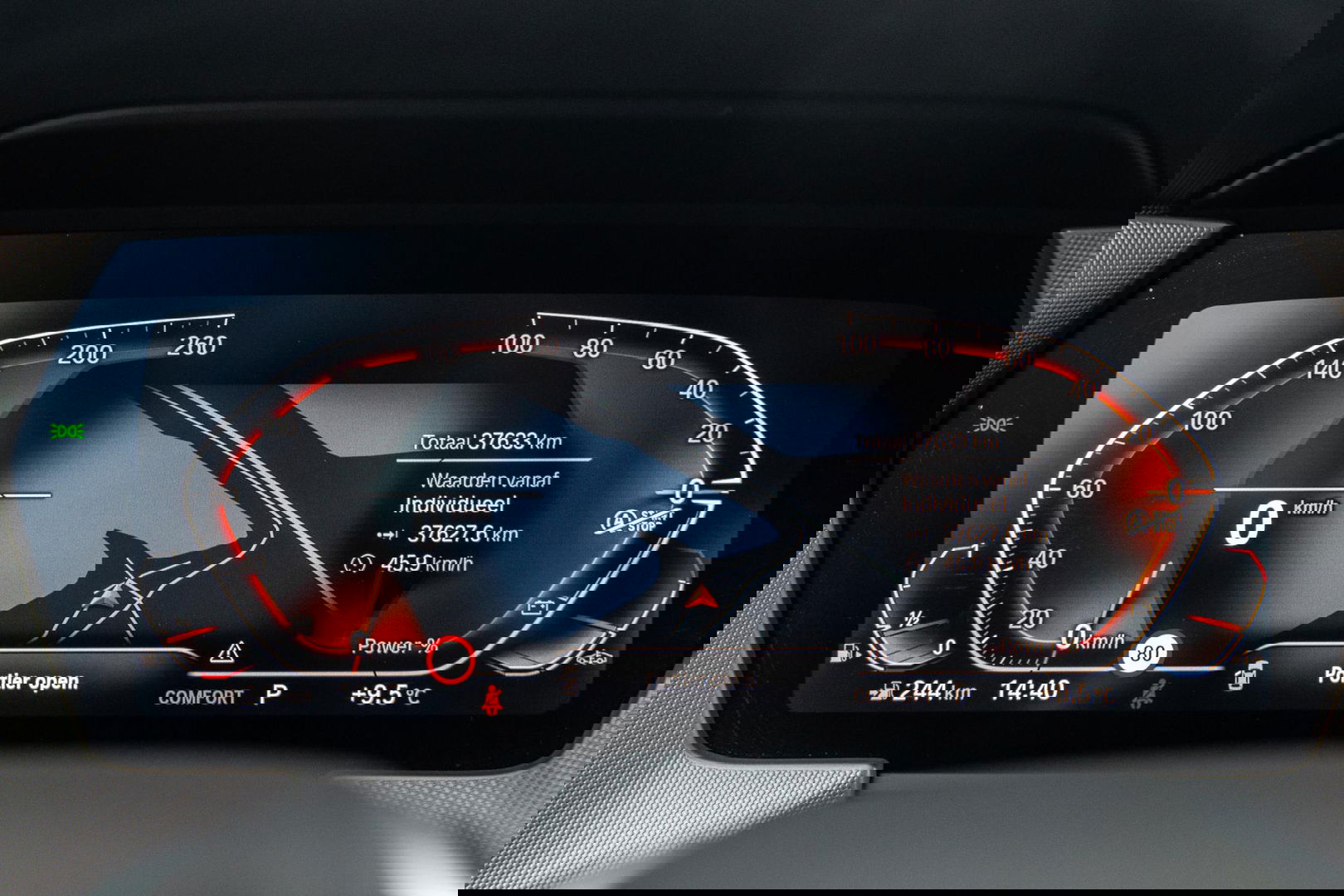 BMW 2 Serie Gran Coupé 218i Introduction Edition NAVI / CARPLAY / LED / AUTOMAAT / N.A.P