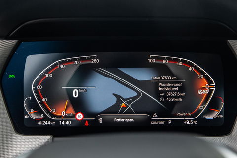 BMW 2 Serie Gran Coupé 218i Introduction Edition NAVI / CARPLAY / LED / AUTOMAAT / N.A.P