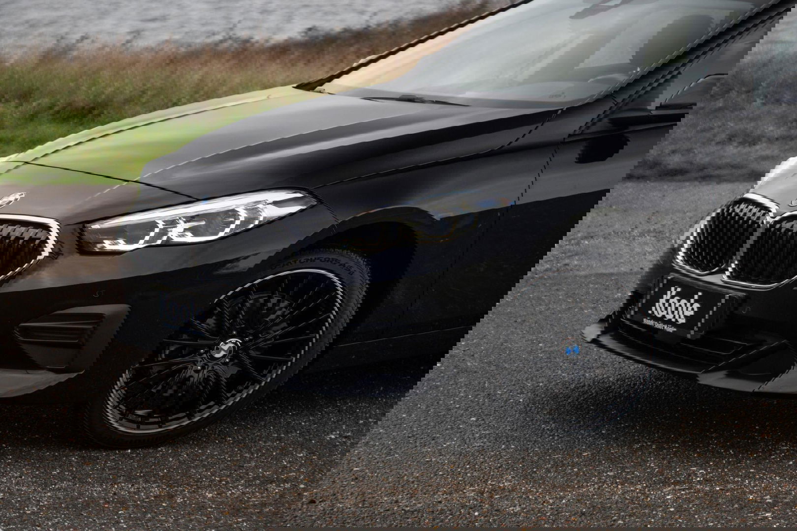 BMW 2 Serie Gran Coupé 218i Introduction Edition NAVI / CARPLAY / LED / AUTOMAAT / N.A.P