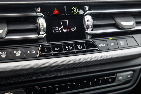 BMW 2 Serie Gran Coupé 218i Introduction Edition NAVI / CARPLAY / LED / AUTOMAAT / N.A.P