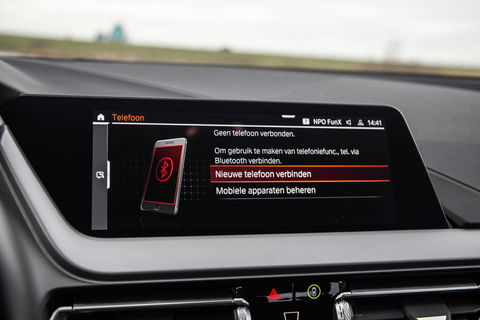 BMW 2 Serie Gran Coupé 218i Introduction Edition NAVI / CARPLAY / LED / AUTOMAAT / N.A.P
