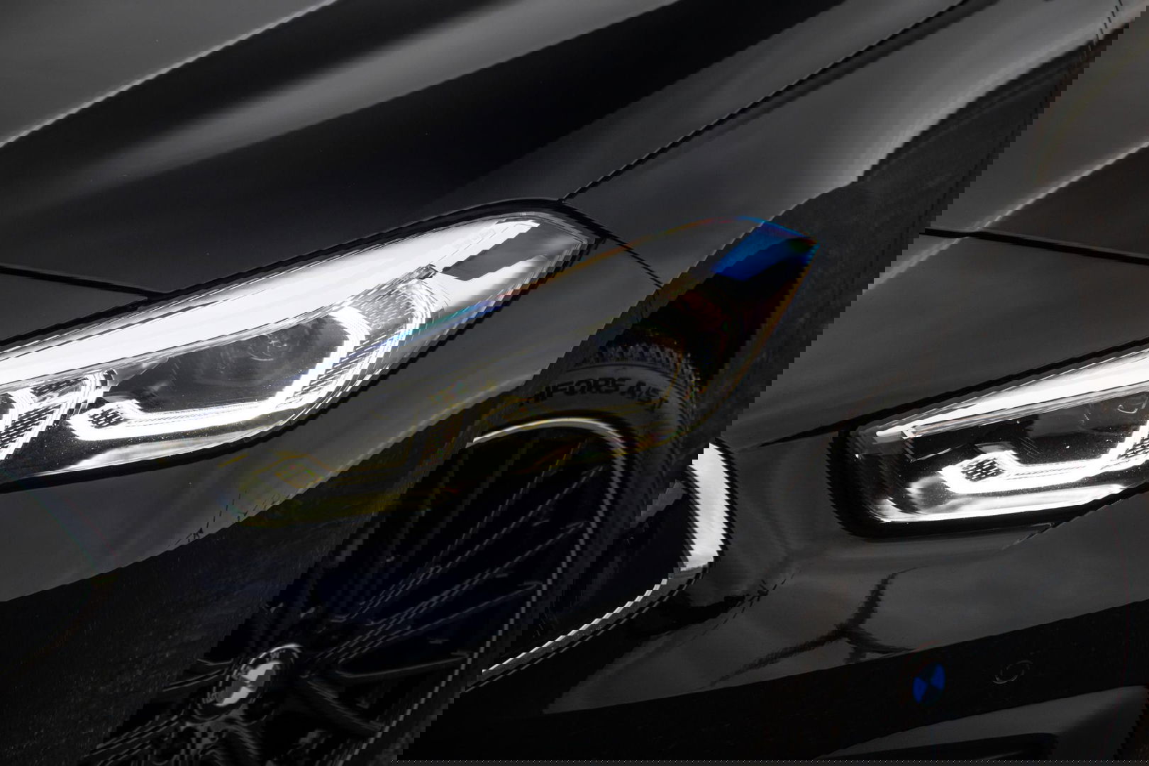 BMW 2 Serie Gran Coupé 218i Introduction Edition NAVI / CARPLAY / LED / AUTOMAAT / N.A.P