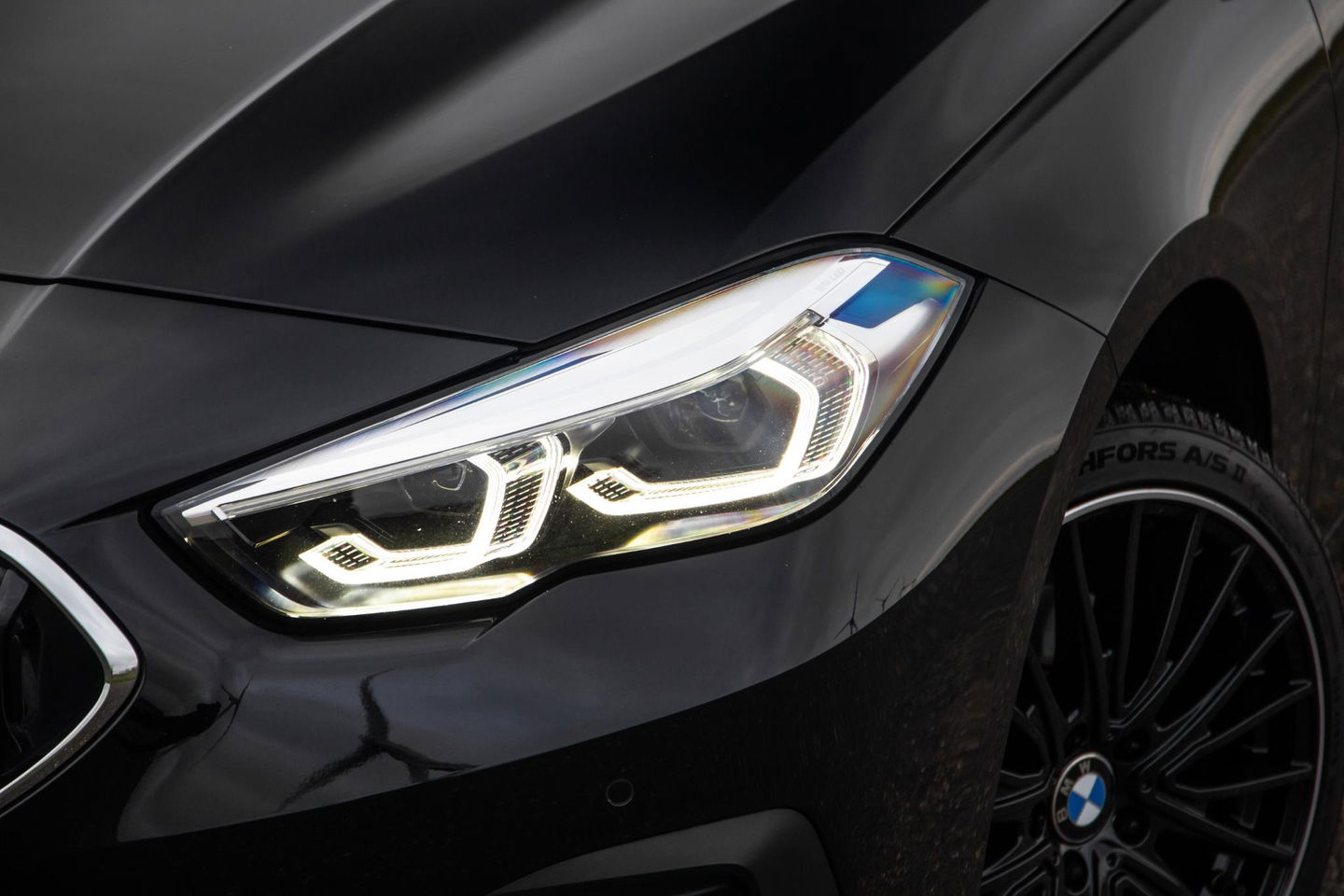 BMW 2 Serie Gran Coupé 218i Introduction Edition NAVI / CARPLAY / LED / AUTOMAAT / N.A.P