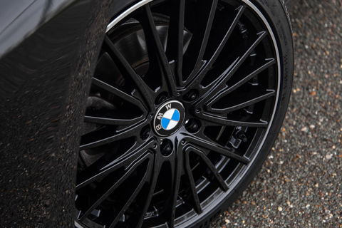 BMW 2 Serie Gran Coupé 218i Introduction Edition NAVI / CARPLAY / LED / AUTOMAAT / N.A.P