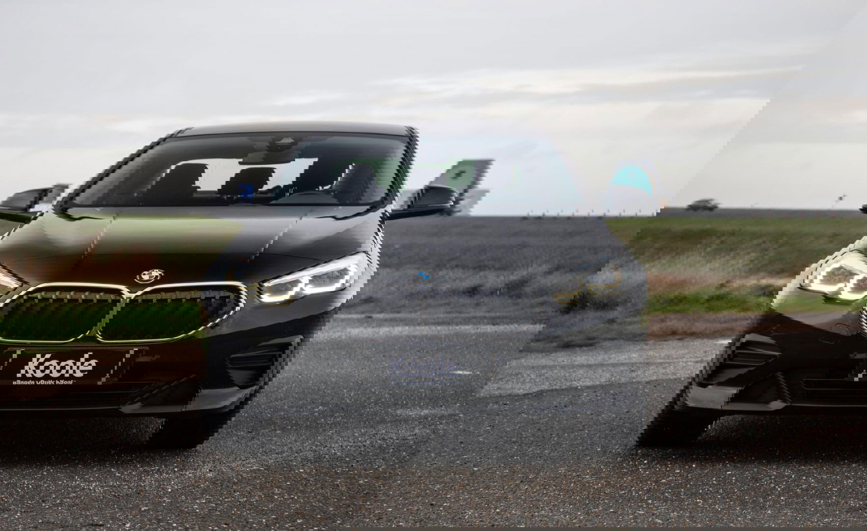 BMW 2 Serie Gran Coupé 218i Introduction Edition NAVI / CARPLAY / LED / AUTOMAAT / N.A.P