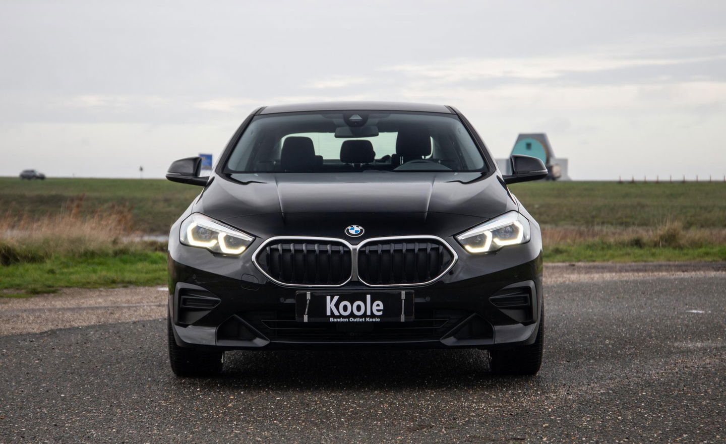 BMW 2 Serie Gran Coupé 218i Introduction Edition NAVI / CARPLAY / LED / AUTOMAAT / N.A.P