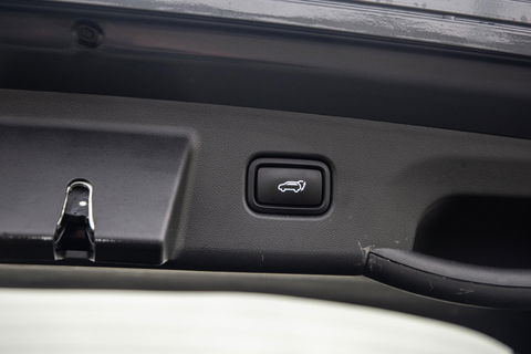 Hyundai TUCSON Hybrid 1.6 T-GDI HEV N Line Sky AUTOMAAT / STOEL VERWARMING + KOELING / PANO / CAMERA