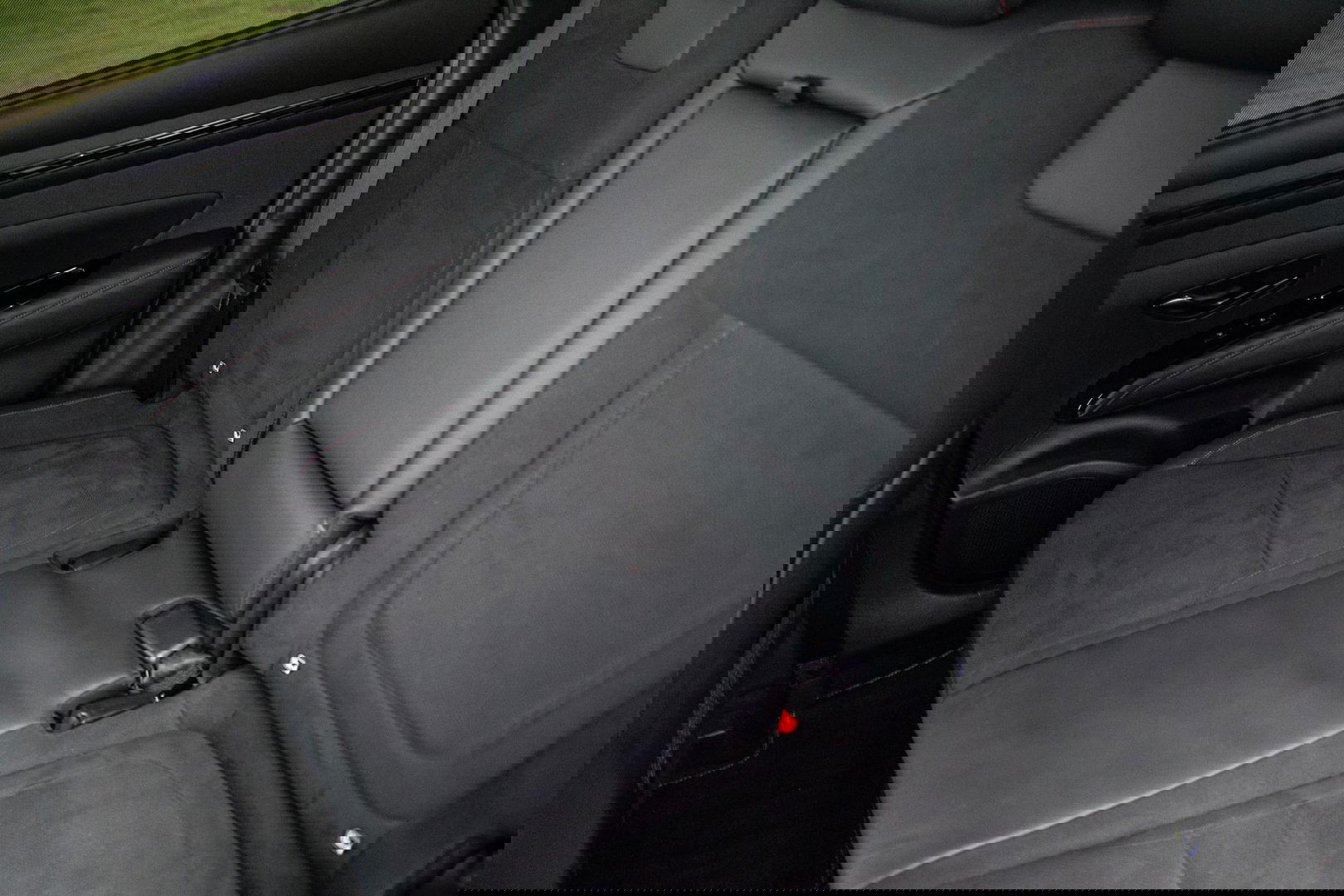 Hyundai TUCSON Hybrid 1.6 T-GDI HEV N Line Sky AUTOMAAT / STOEL VERWARMING + KOELING / PANO / CAMERA