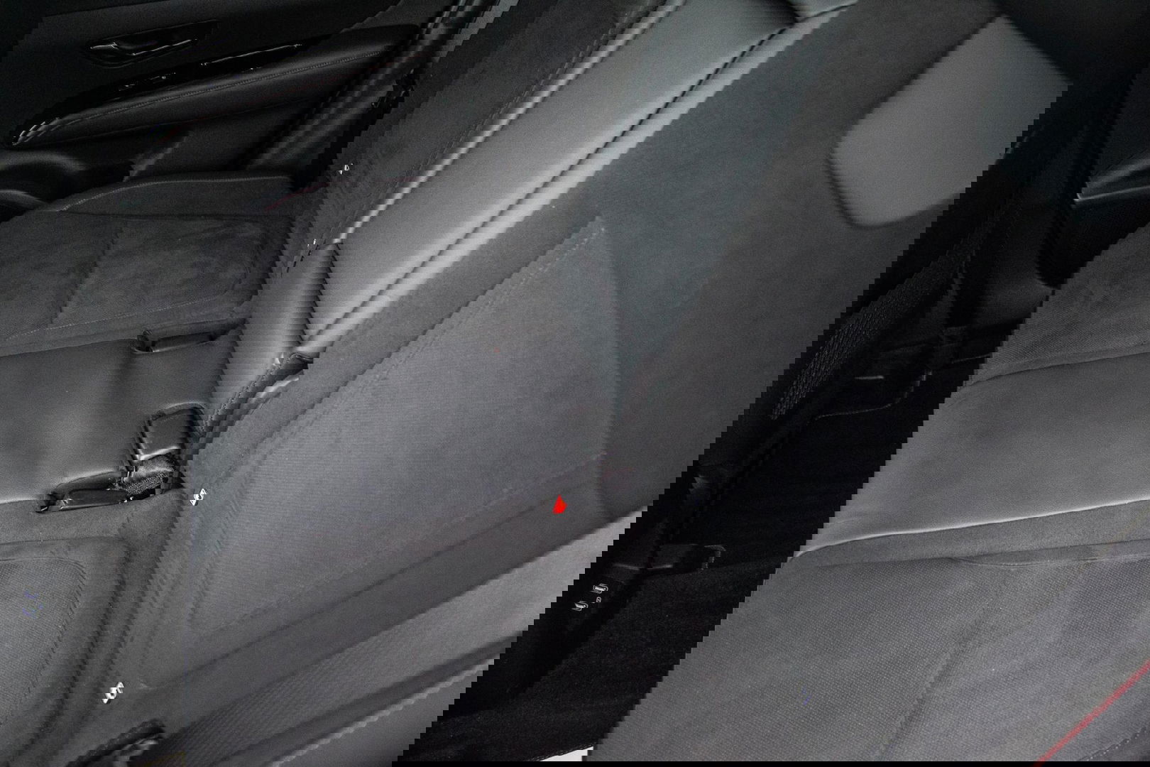 Hyundai TUCSON Hybrid 1.6 T-GDI HEV N Line Sky AUTOMAAT / STOEL VERWARMING + KOELING / PANO / CAMERA