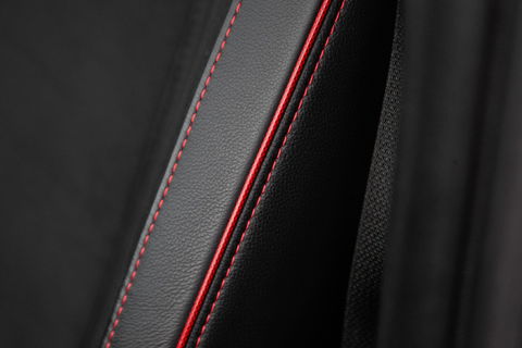 Hyundai TUCSON Hybrid 1.6 T-GDI HEV N Line Sky AUTOMAAT / STOEL VERWARMING + KOELING / PANO / CAMERA