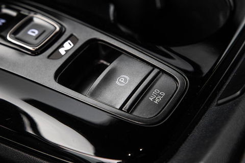 Hyundai TUCSON Hybrid 1.6 T-GDI HEV N Line Sky AUTOMAAT / STOEL VERWARMING + KOELING / PANO / CAMERA