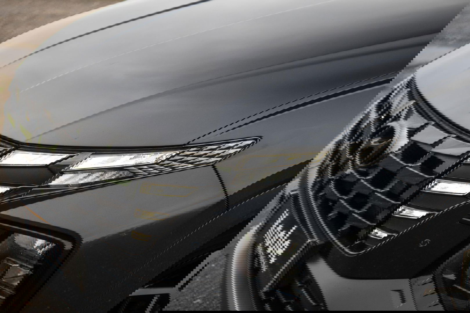 Hyundai TUCSON Hybrid 1.6 T-GDI HEV N Line Sky AUTOMAAT / STOEL VERWARMING + KOELING / PANO / CAMERA