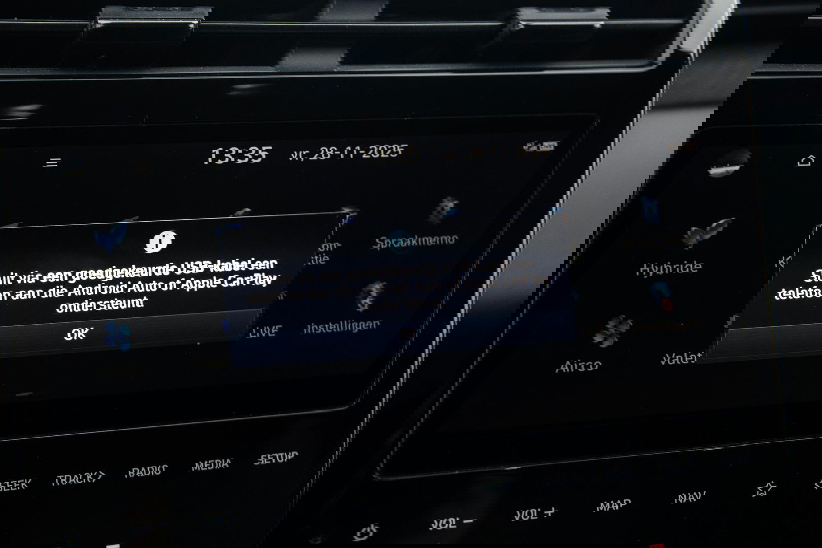 Hyundai TUCSON Hybrid 1.6 T-GDI HEV N Line Sky AUTOMAAT / STOEL VERWARMING + KOELING / PANO / CAMERA