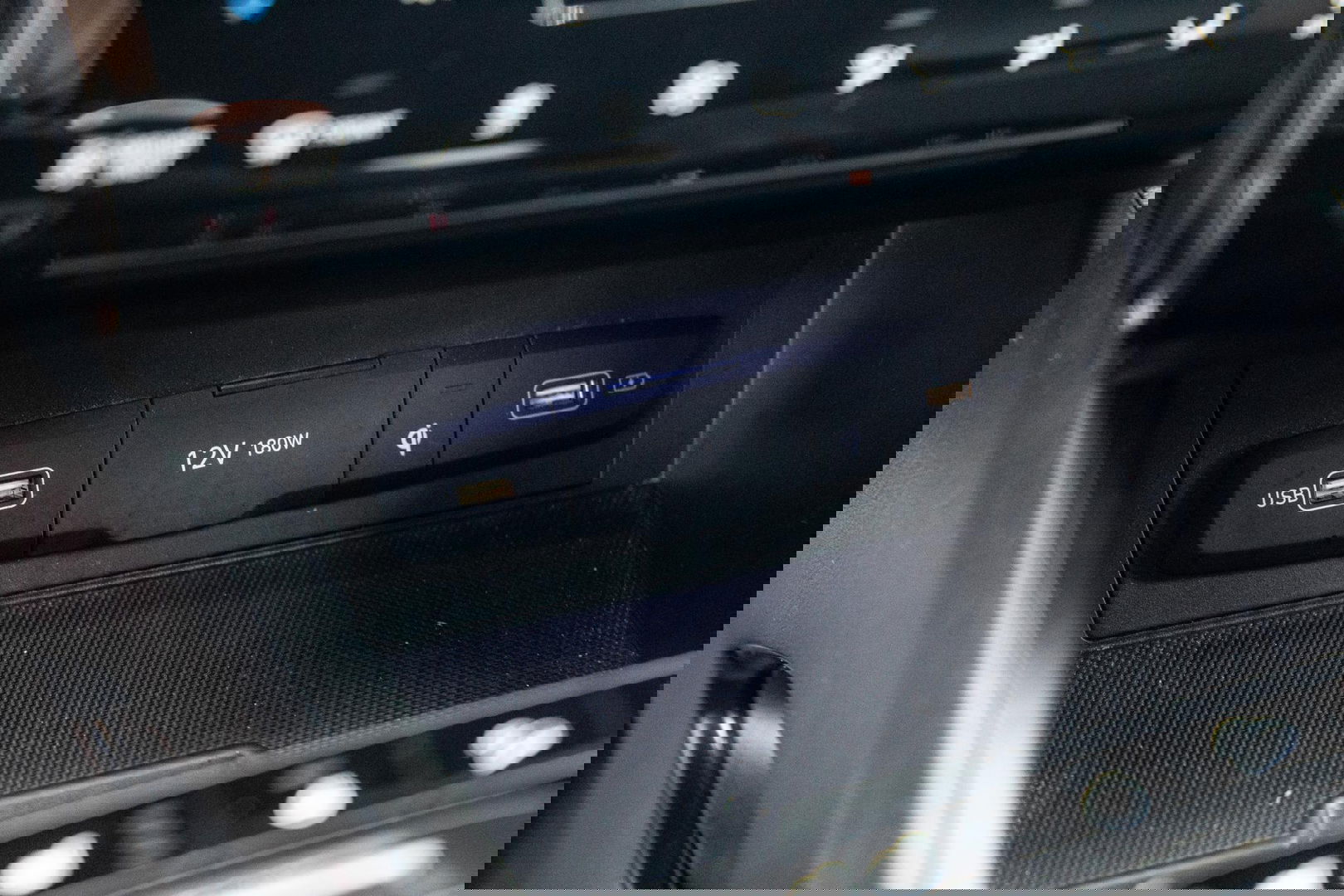 Hyundai TUCSON Hybrid 1.6 T-GDI HEV N Line Sky AUTOMAAT / STOEL VERWARMING + KOELING / PANO / CAMERA