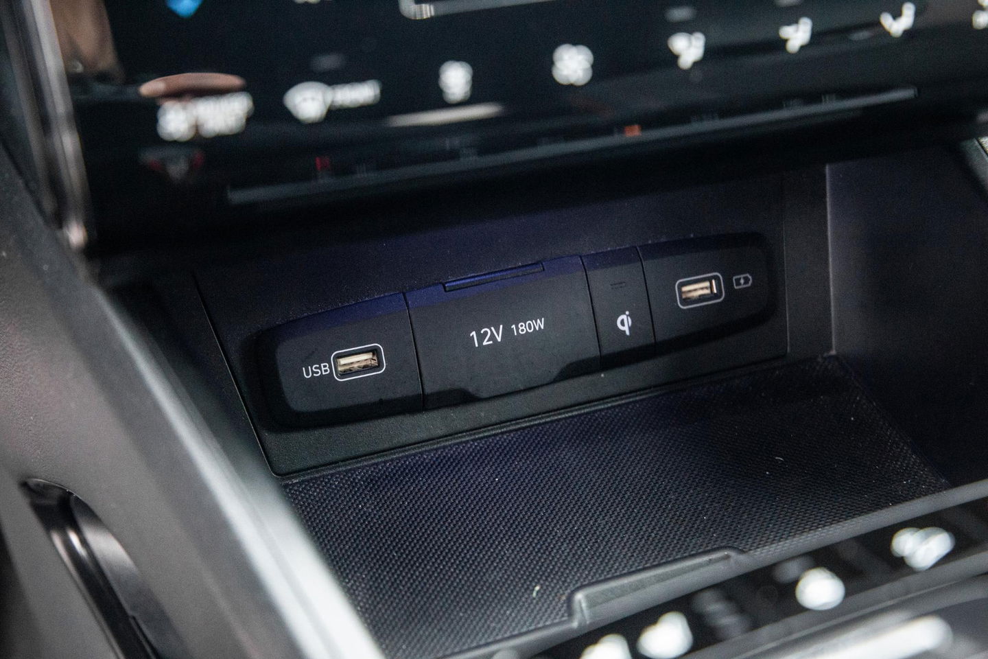 Hyundai TUCSON Hybrid 1.6 T-GDI HEV N Line Sky AUTOMAAT / STOEL VERWARMING + KOELING / PANO / CAMERA