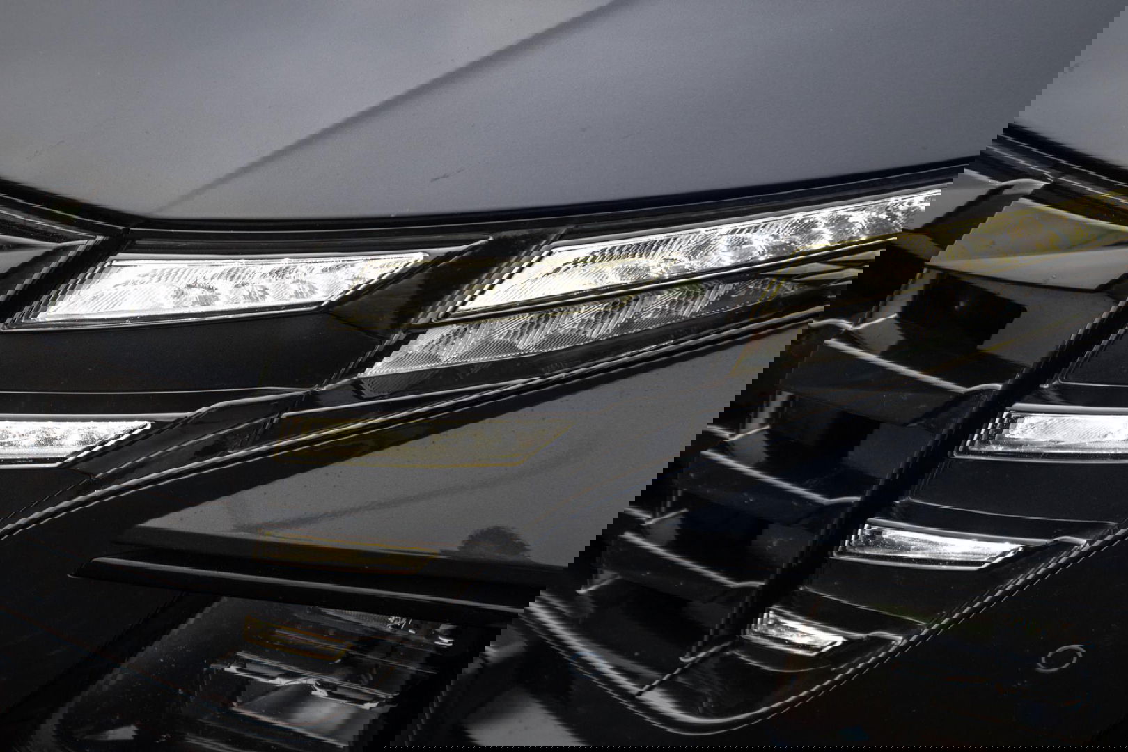 Hyundai TUCSON Hybrid 1.6 T-GDI HEV N Line Sky AUTOMAAT / STOEL VERWARMING + KOELING / PANO / CAMERA