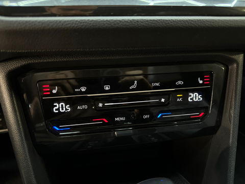 Volkswagen Tiguan 1.5 TSI R Line Pano|Keyless|Sfeer|360Camera