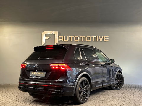 Volkswagen Tiguan 1.5 TSI R Line Pano|Keyless|Sfeer|360Camera