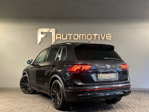 Volkswagen Tiguan 1.5 TSI R Line Pano|Keyless|Sfeer|360Camera