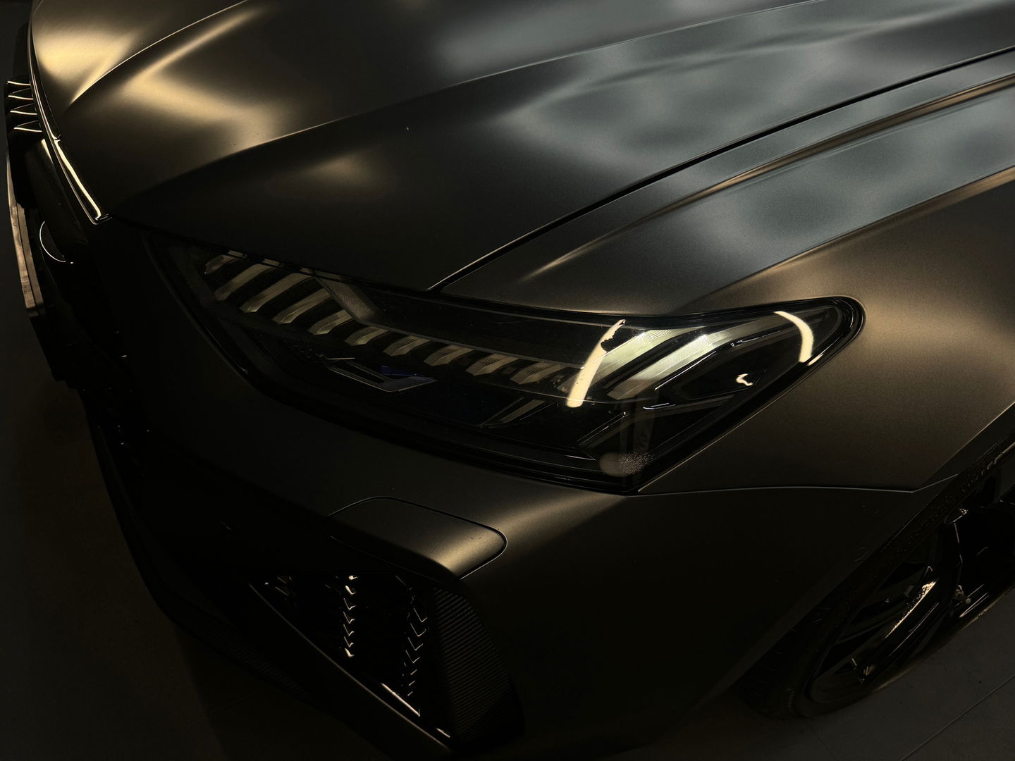 Audi RS6 Avant 4.0 TFSI quattro Pano|Ceramic|B&O 3D|Carbon