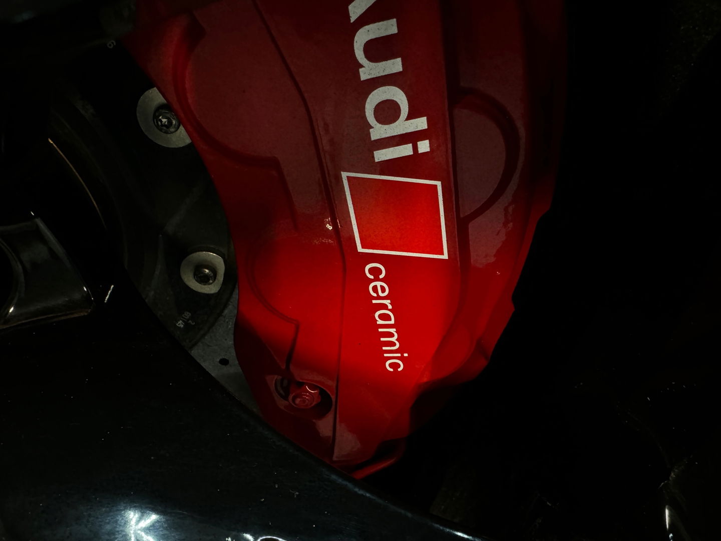 Audi RS6 Avant 4.0 TFSI quattro Pano|Ceramic|B&O 3D|Carbon