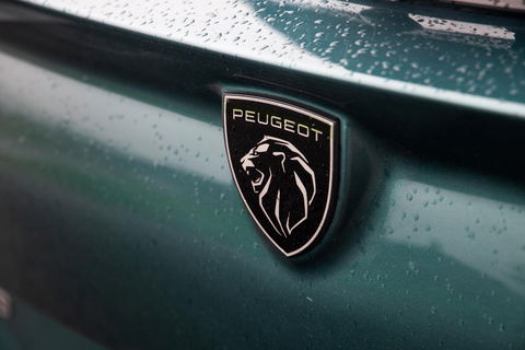 Peugeot 308 SW 1.6 HYbrid 180 Allure Pack Business AIRCO / CRUISE CONTROLE / CARPLAY / PLUG IN HYBRID / STOELVERWARMING