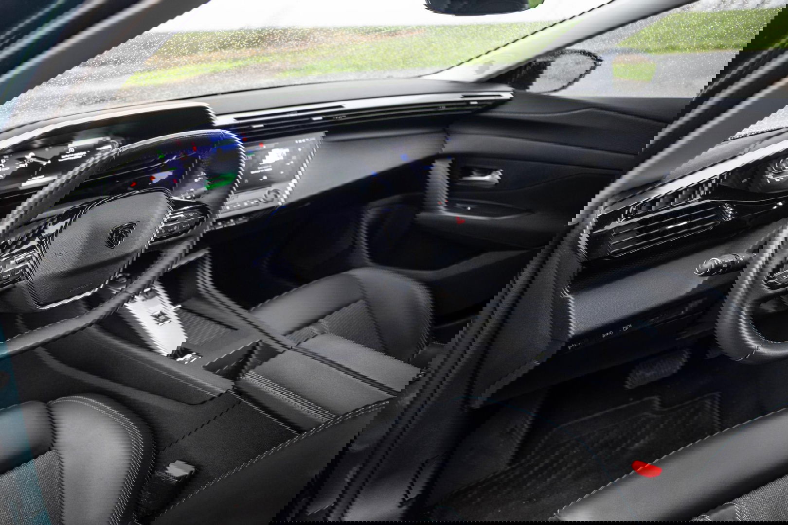 Peugeot 308 SW 1.6 HYbrid 180 Allure Pack Business AIRCO / CRUISE CONTROLE / CARPLAY / PLUG IN HYBRID / STOELVERWARMING