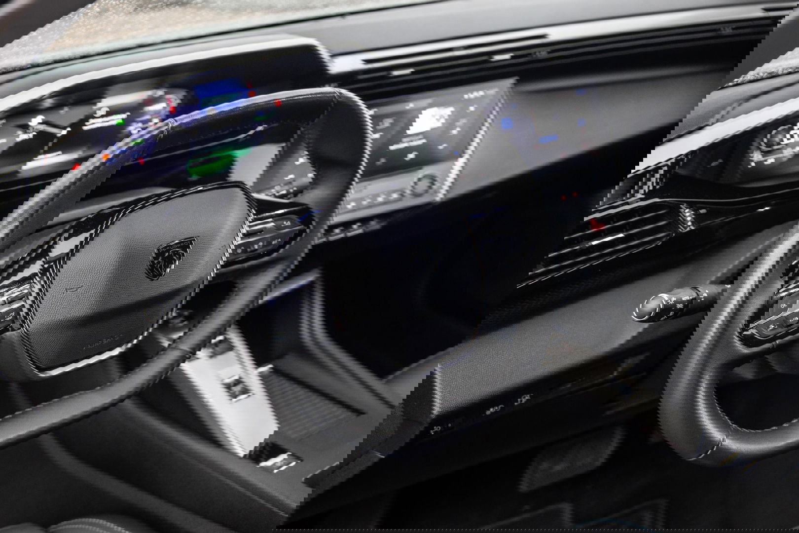 Peugeot 308 SW 1.6 HYbrid 180 Allure Pack Business AIRCO / CRUISE CONTROLE / CARPLAY / PLUG IN HYBRID / STOELVERWARMING