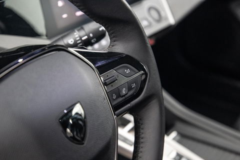 Peugeot 308 SW 1.6 HYbrid 180 Allure Pack Business AIRCO / CRUISE CONTROLE / CARPLAY / PLUG IN HYBRID / STOELVERWARMING