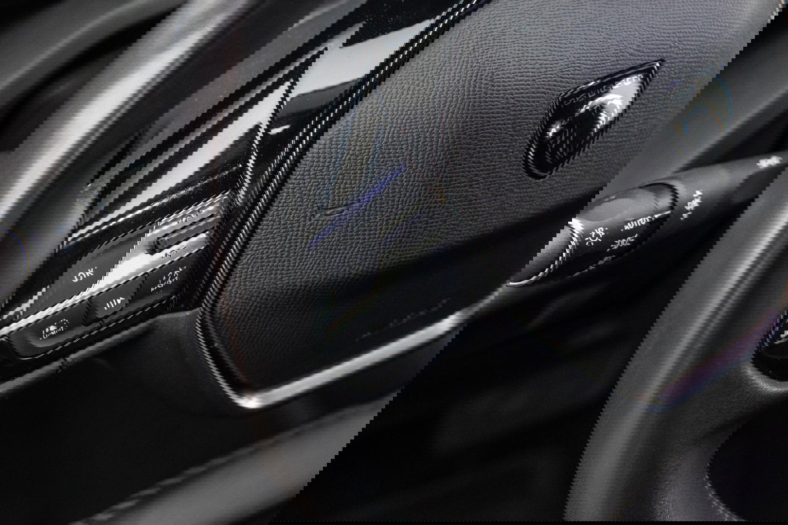 Peugeot 308 SW 1.6 HYbrid 180 Allure Pack Business AIRCO / CRUISE CONTROLE / CARPLAY / PLUG IN HYBRID / STOELVERWARMING