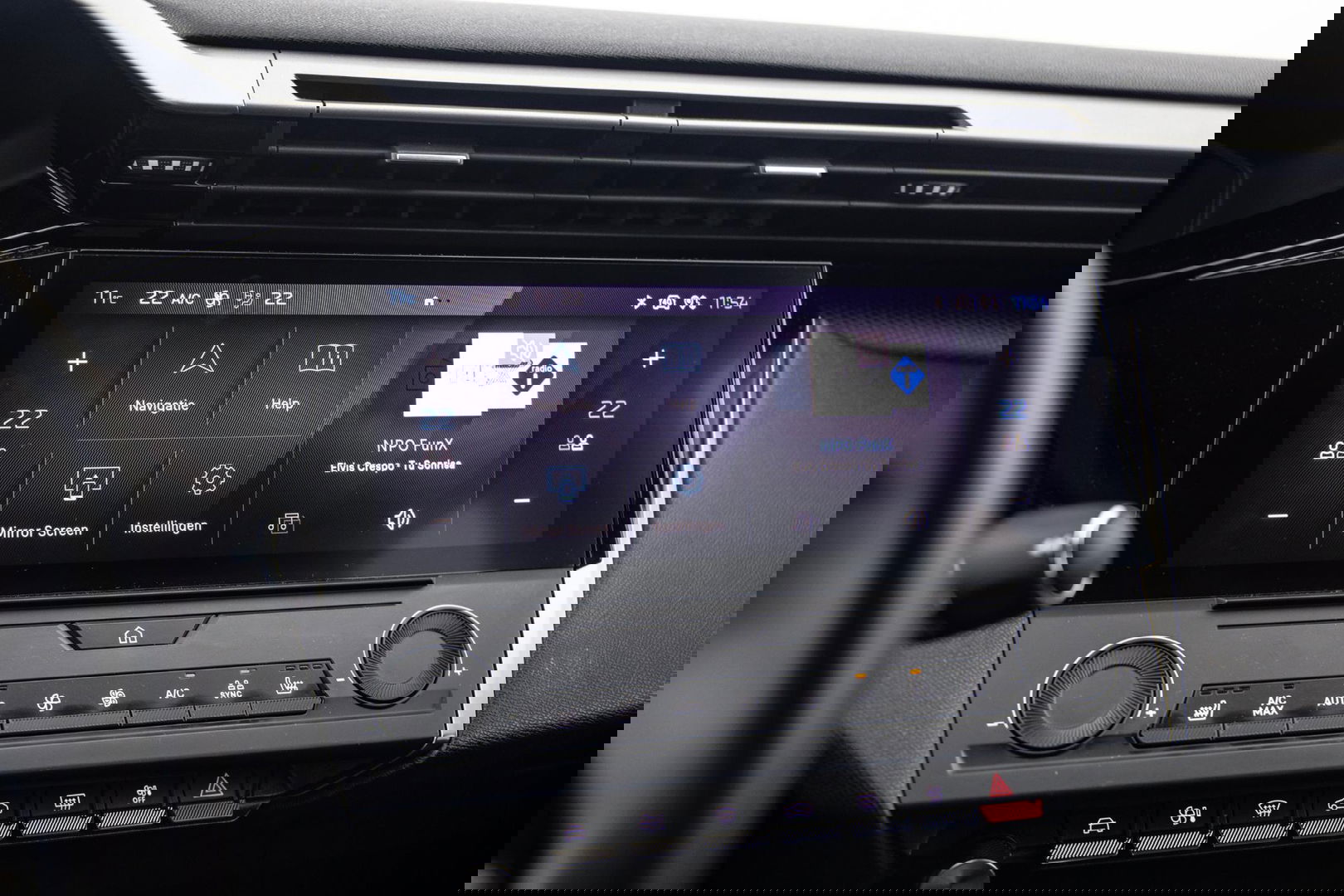 Peugeot 308 SW 1.6 HYbrid 180 Allure Pack Business AIRCO / CRUISE CONTROLE / CARPLAY / PLUG IN HYBRID / STOELVERWARMING