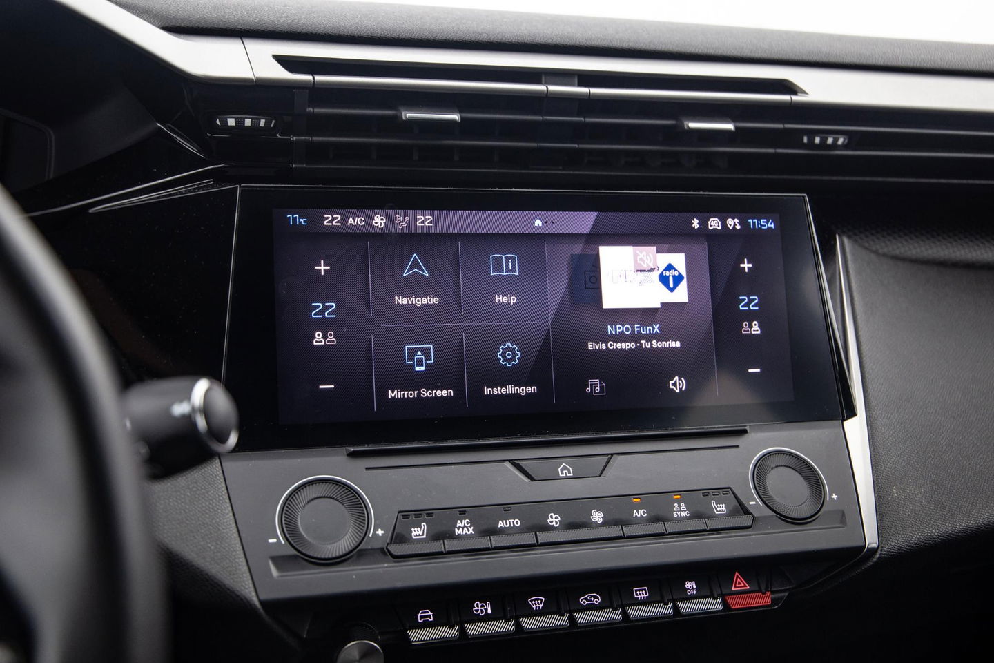 Peugeot 308 SW 1.6 HYbrid 180 Allure Pack Business AIRCO / CRUISE CONTROLE / CARPLAY / PLUG IN HYBRID / STOELVERWARMING