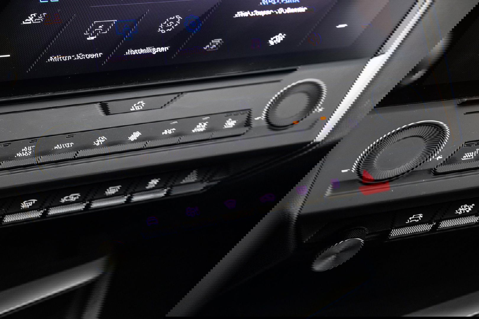 Peugeot 308 SW 1.6 HYbrid 180 Allure Pack Business AIRCO / CRUISE CONTROLE / CARPLAY / PLUG IN HYBRID / STOELVERWARMING