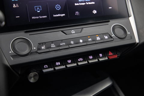 Peugeot 308 SW 1.6 HYbrid 180 Allure Pack Business AIRCO / CRUISE CONTROLE / CARPLAY / PLUG IN HYBRID / STOELVERWARMING