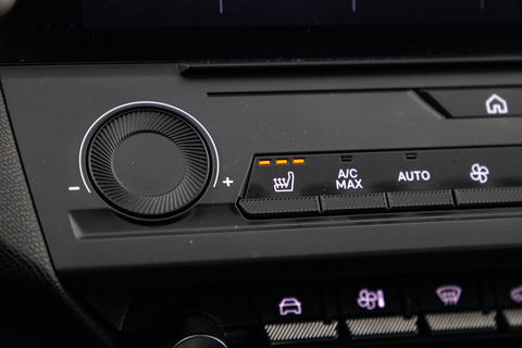 Peugeot 308 SW 1.6 HYbrid 180 Allure Pack Business AIRCO / CRUISE CONTROLE / CARPLAY / PLUG IN HYBRID / STOELVERWARMING