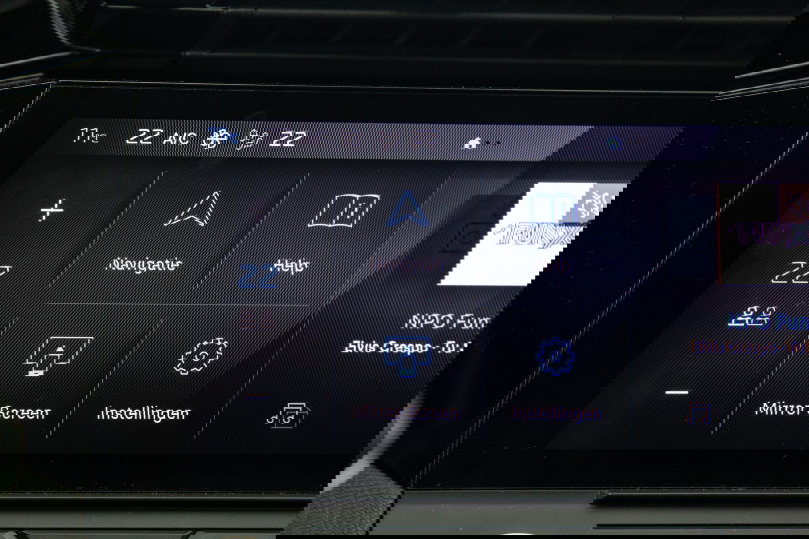 Peugeot 308 SW 1.6 HYbrid 180 Allure Pack Business AIRCO / CRUISE CONTROLE / CARPLAY / PLUG IN HYBRID / STOELVERWARMING