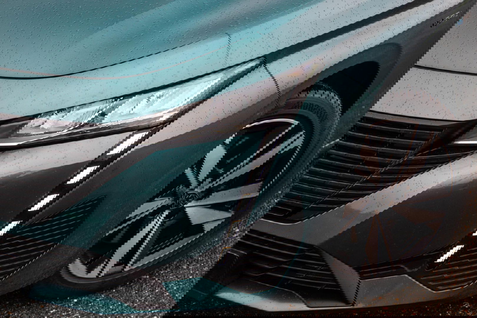 Peugeot 308 SW 1.6 HYbrid 180 Allure Pack Business AIRCO / CRUISE CONTROLE / CARPLAY / PLUG IN HYBRID / STOELVERWARMING