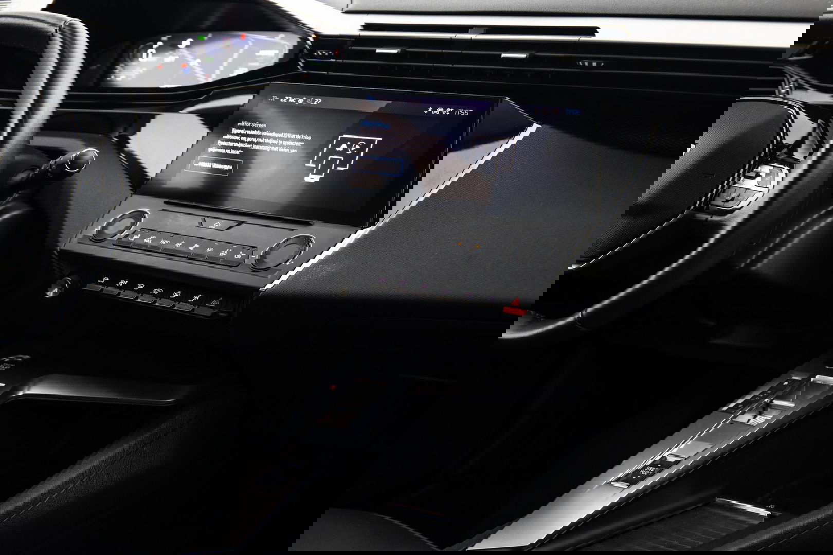 Peugeot 308 SW 1.6 HYbrid 180 Allure Pack Business AIRCO / CRUISE CONTROLE / CARPLAY / PLUG IN HYBRID / STOELVERWARMING