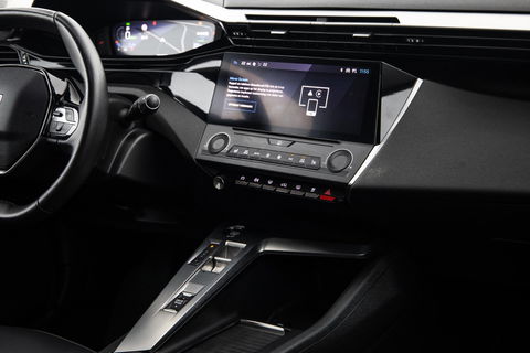 Peugeot 308 SW 1.6 HYbrid 180 Allure Pack Business AIRCO / CRUISE CONTROLE / CARPLAY / PLUG IN HYBRID / STOELVERWARMING