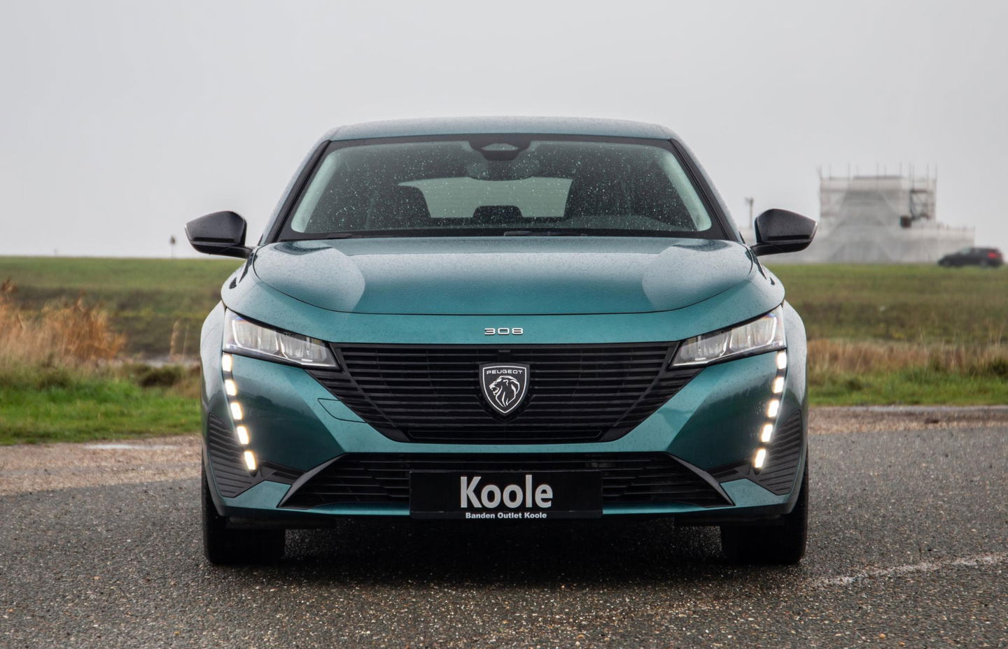 Peugeot 308 SW 1.6 HYbrid 180 Allure Pack Business AIRCO / CRUISE CONTROLE / CARPLAY / PLUG IN HYBRID / STOELVERWARMING