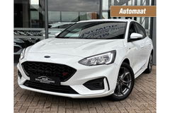 Ford Focus 1.0 ECOBOOST ST-LINE AUTOMAAT NAVI PDC-CAMERA WINTERPACK.