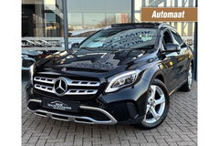 Mercedes-Benz GLA 200 PREMIUM PLUS AUTOMAAT PANORAMA AIRCO NAVI PDC.