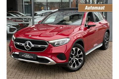 Mercedes-Benz GLC 300DE 4MATIC AMG LINE PANORAMA LEER NAVI PDC360GR.